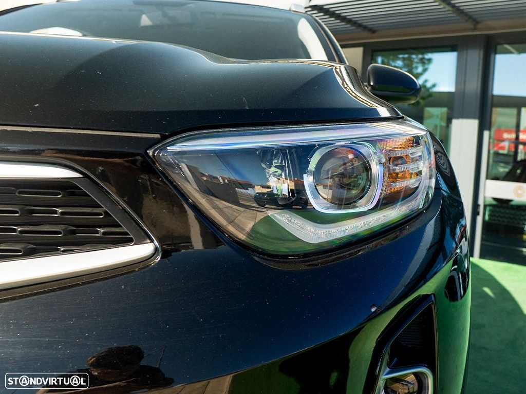 Kia Stonic 1.2 Dynamic - 2