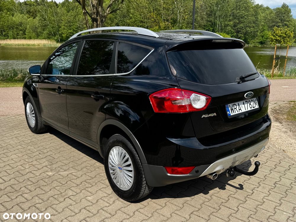 Ford Kuga - 4