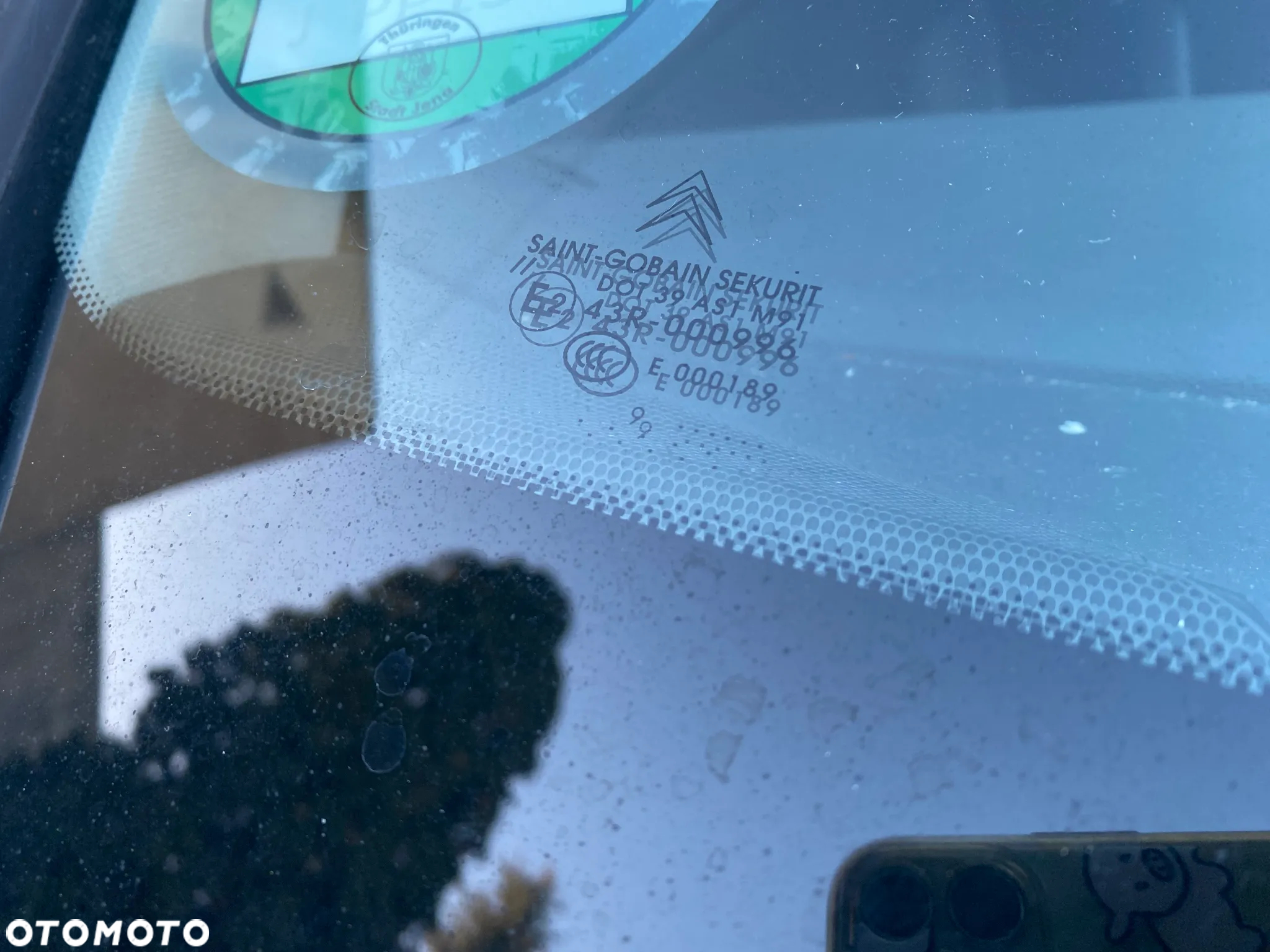 Citroën C5 Tourer 2.0 16V Exclusive - 13