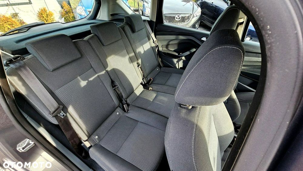 Ford C-MAX - 23