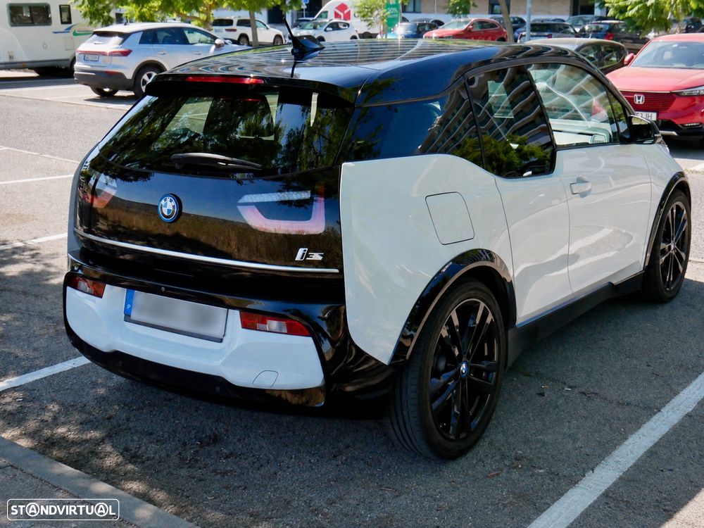 BMW i3 s 120Ah - 6