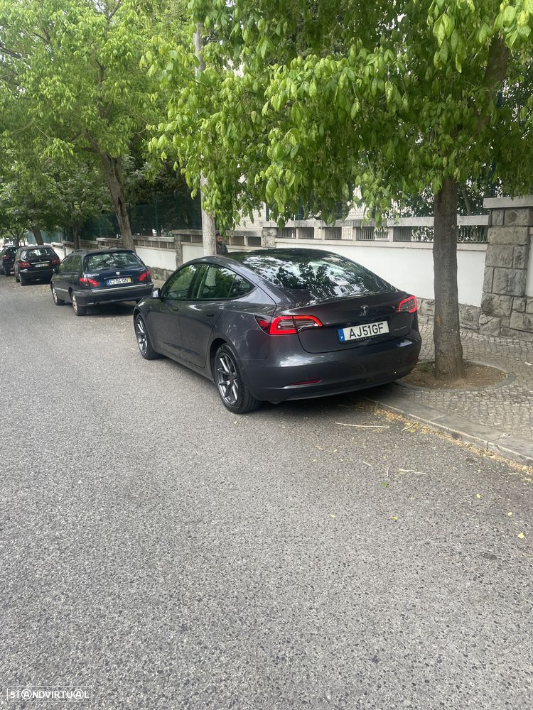 Tesla Model 3 Long Range Tração Integral - 10
