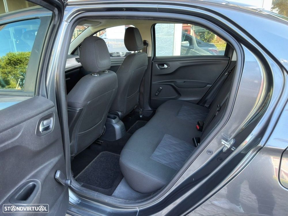 Citroën C-Elysée 1.2 PureTech Seduction - 16