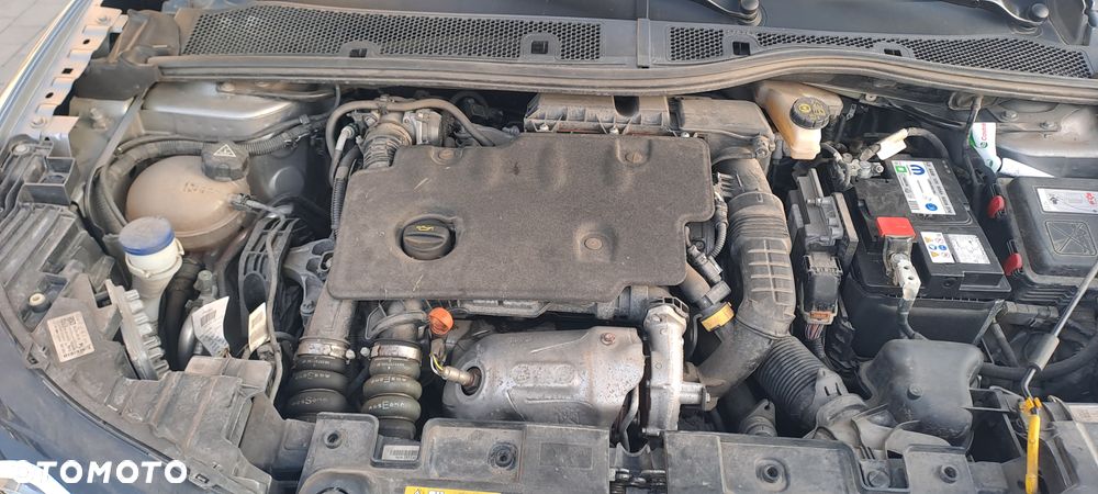 DS Automobiles DS 3 Crossback 1.5 BlueHDi Performance Line - 18