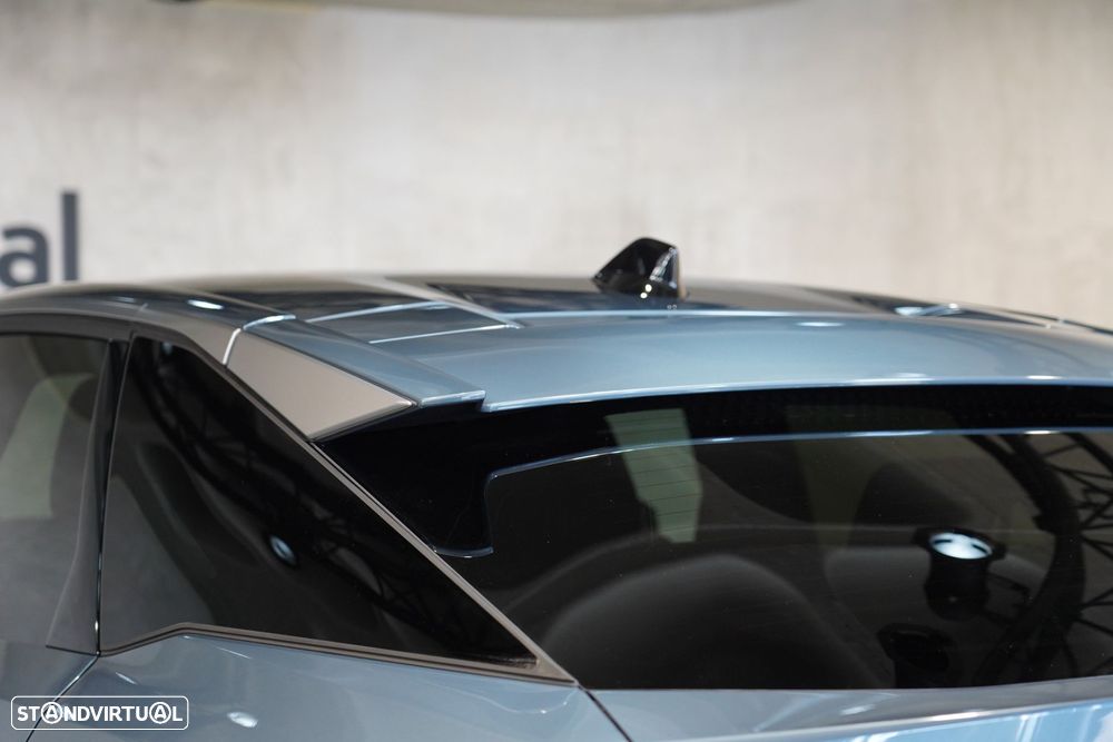 Peugeot 3008 1.2 Hybrid Allure e-DCS6 - 42