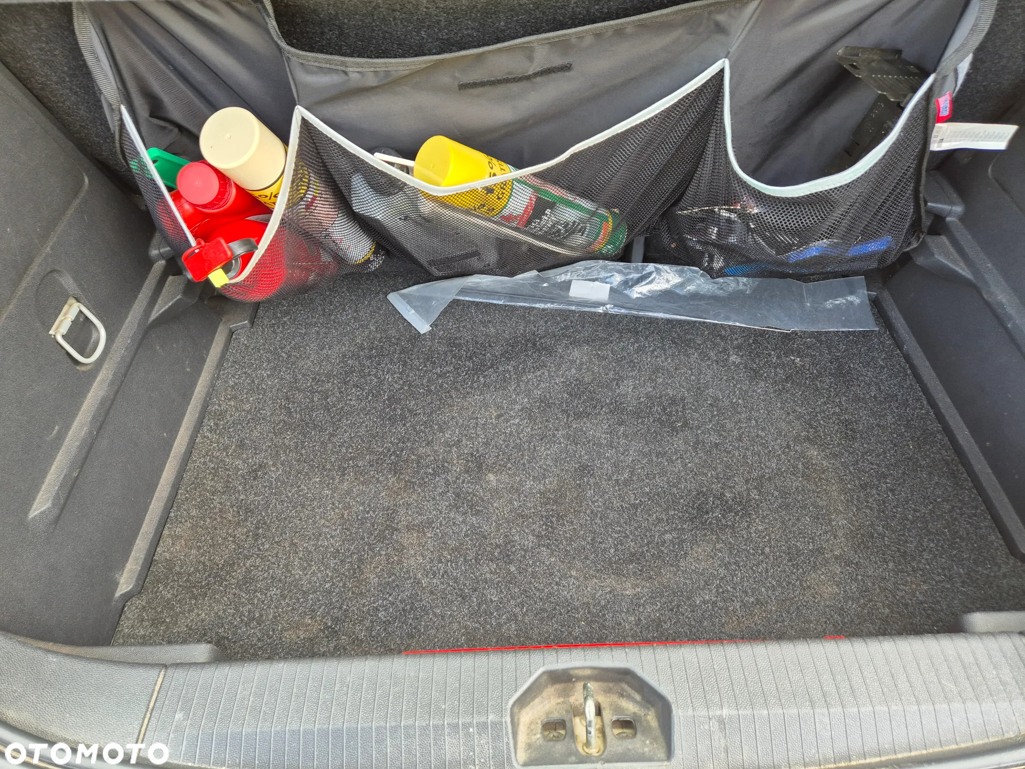 Opel Corsa 1.4 16V Enjoy - 5