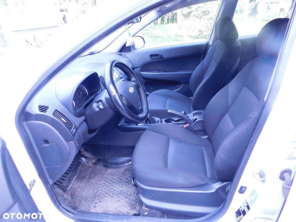 Hyundai i30 - 5