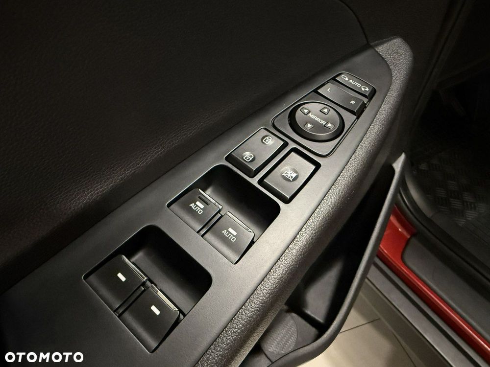 Hyundai Tucson - 11
