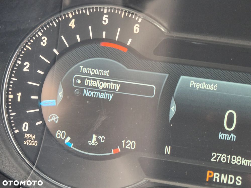 Ford S-Max 2.0 TDCi Titanium - 24