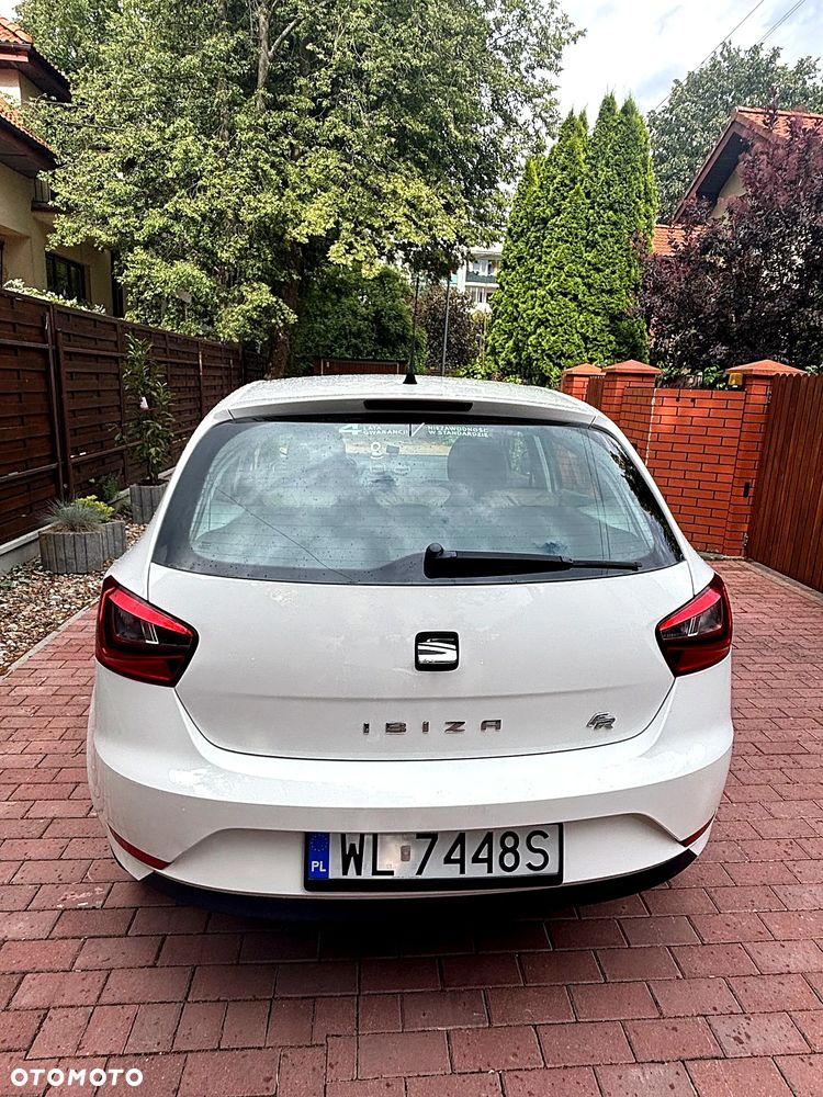 Seat Ibiza 1.2 TSI Style - 5
