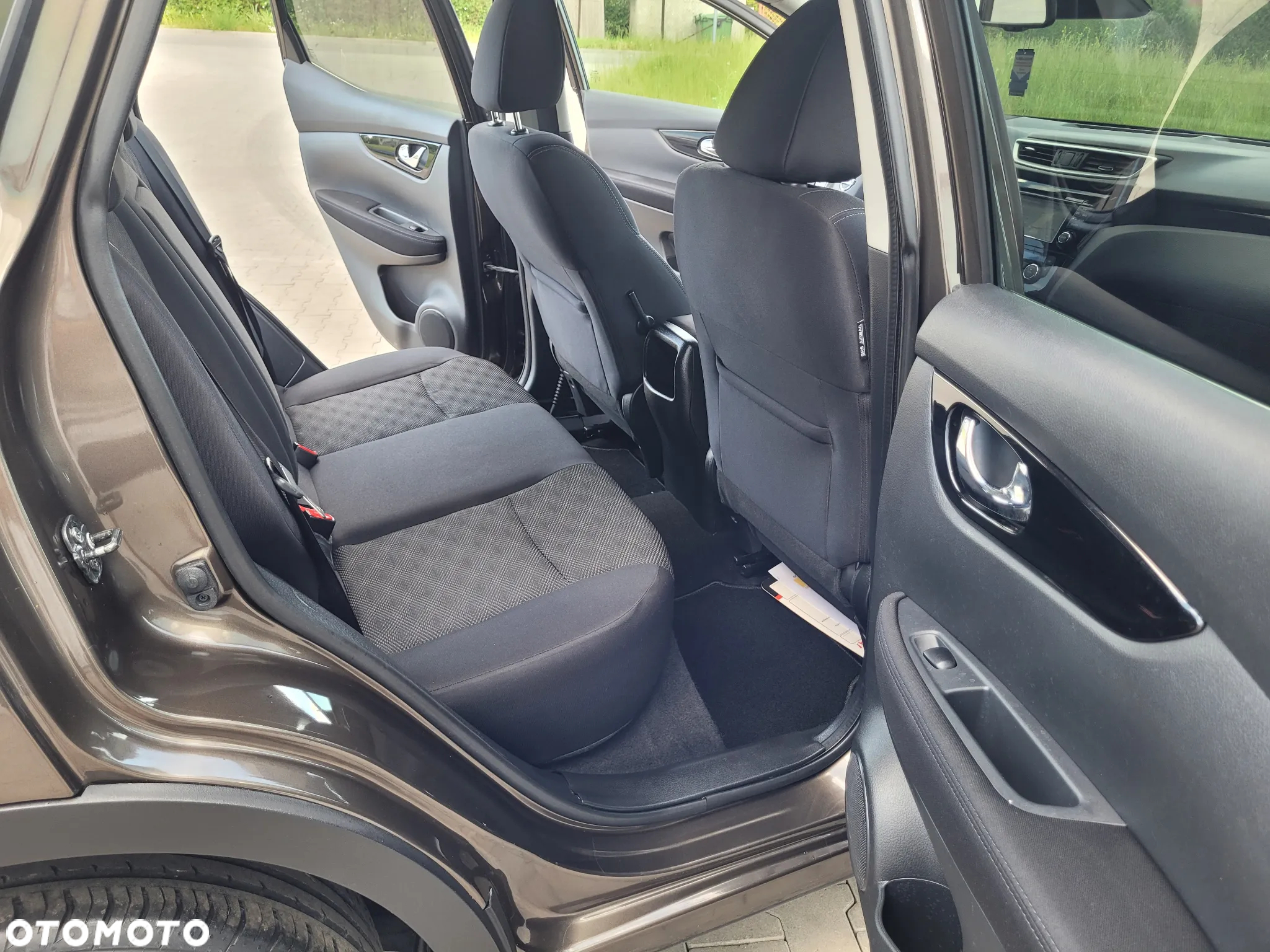 Nissan Qashqai 1.2 DIG-T Tekna+ - 19