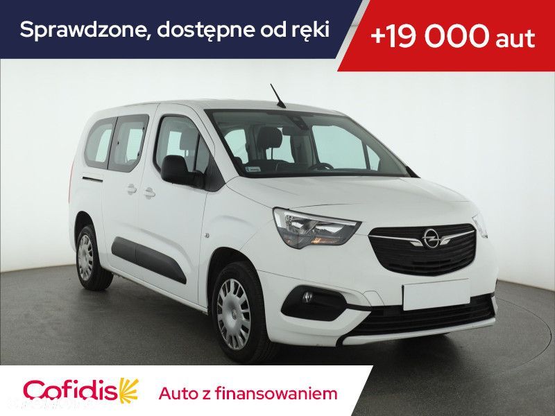 Opel Combo - 2