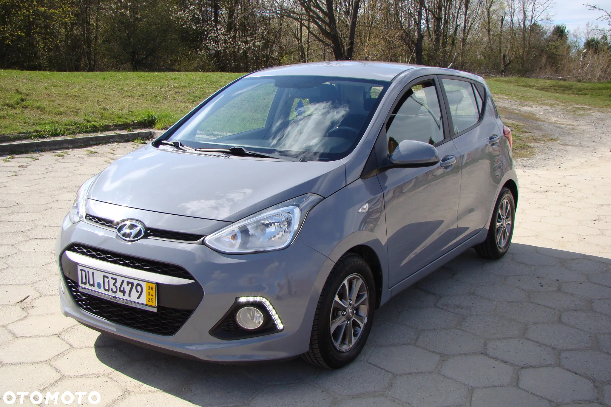 Hyundai i10 1.0 Prime - 12