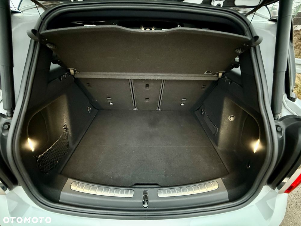 MINI Countryman Cooper S All4 - 9