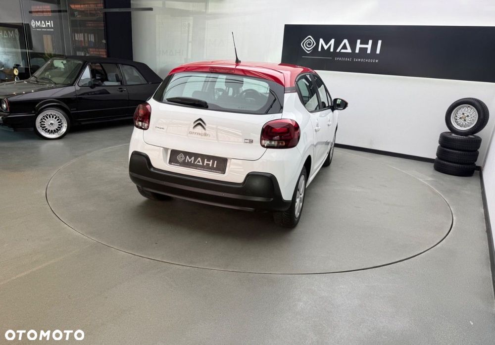 Citroën C3 1.2 VTi Exclusive - 11