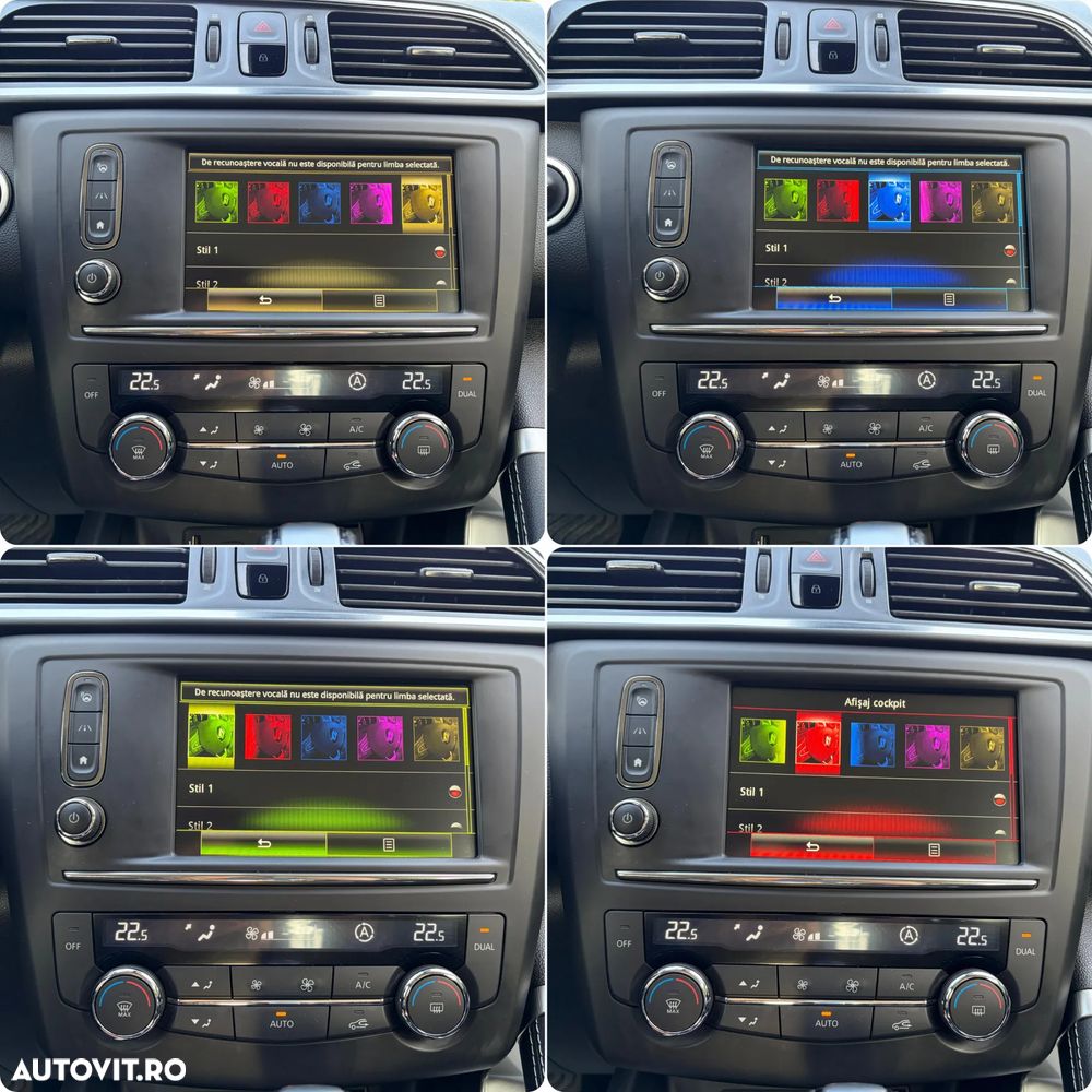 Renault Kadjar 1.5 DCI EDC Intens - 34