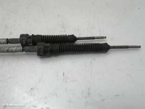 Seletor Velocidades Volkswagen Golf V (1K1) - 6