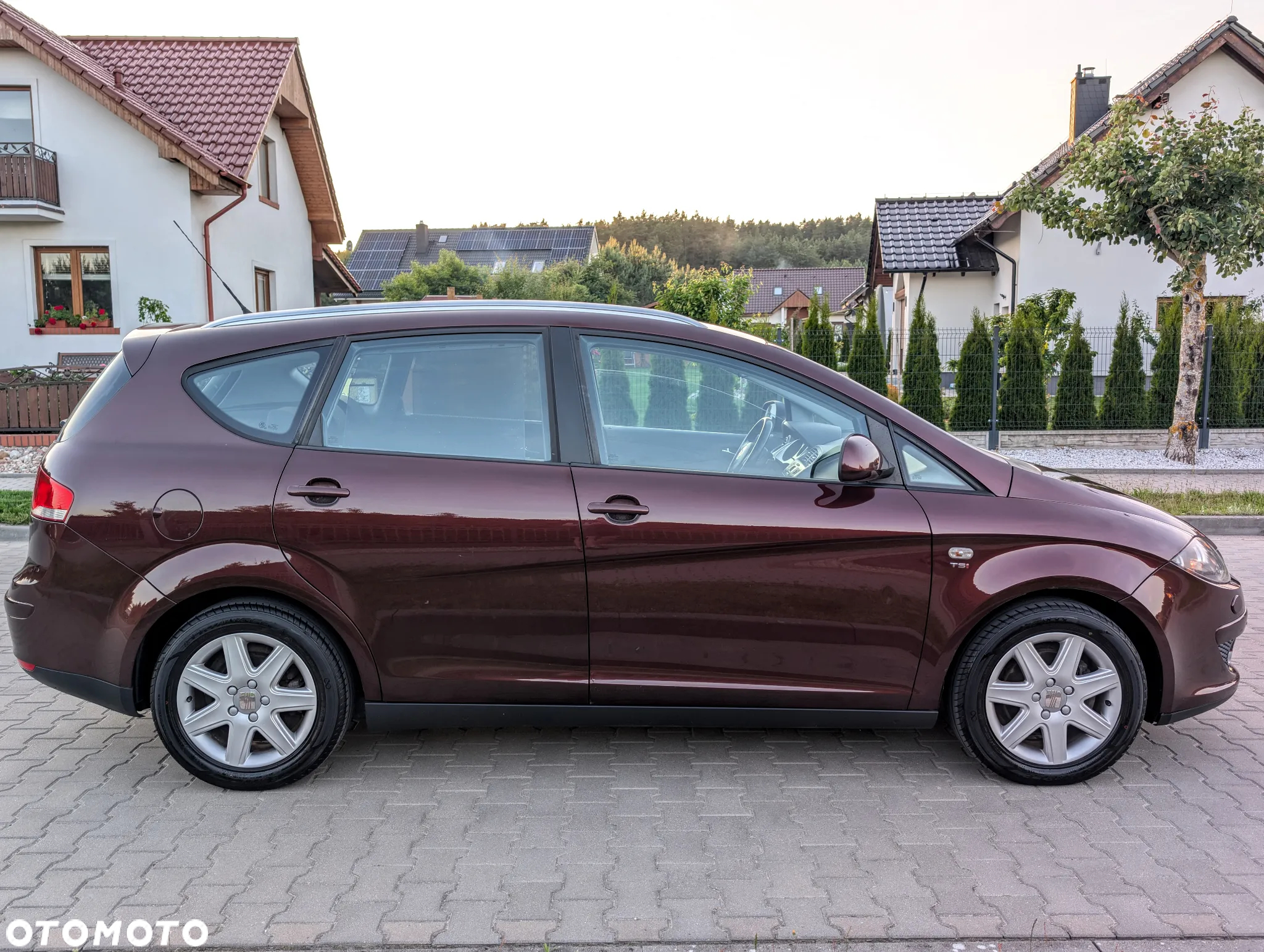 Seat Altea - 23