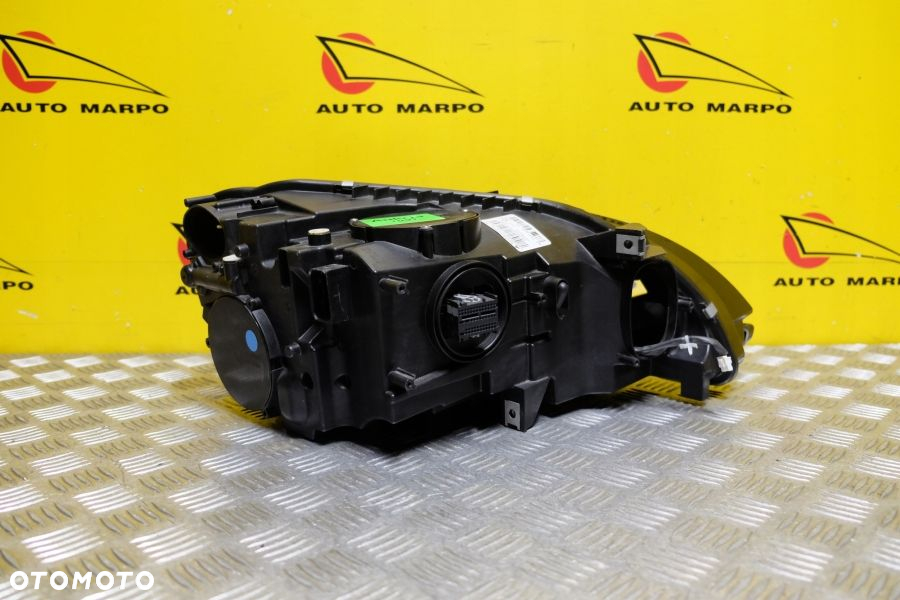 BMW 6 F06 F12 F13 LIFT 2015- REFLEKTOR LAMPA ADAPTIVE LED L USA - 12