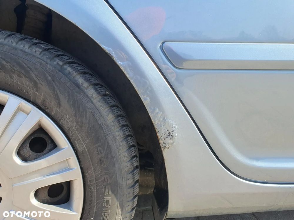 Skoda Octavia 1.6 Classic Tiptr - 7