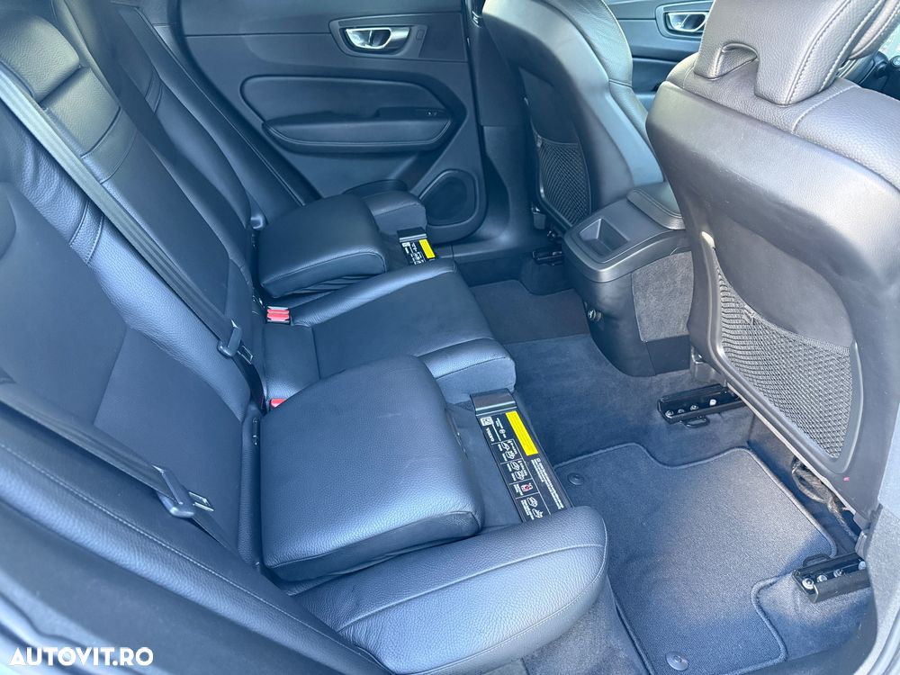 Volvo XC 60 D4 AWD Geartronic Inscription - 15