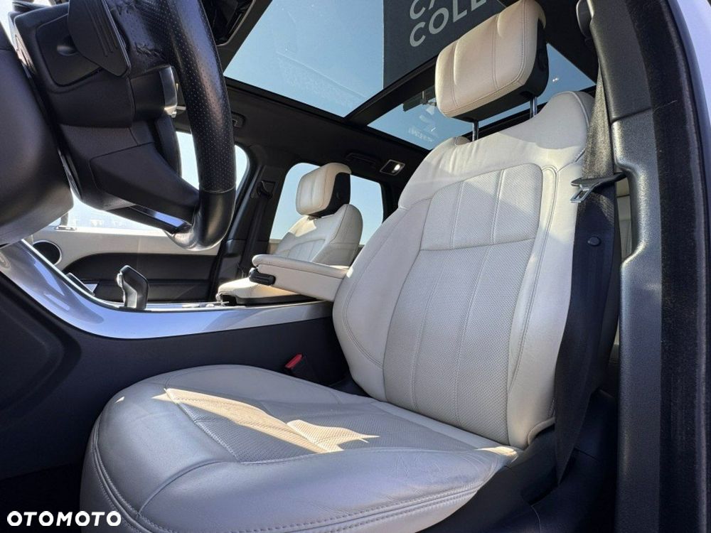 Land Rover Range Rover Sport P525 5.0 V8 HSE Dynamic - 14