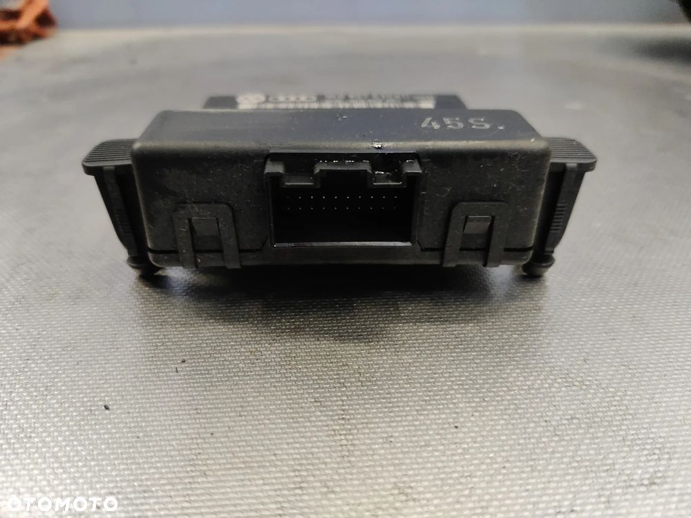 Moduł Gateway Skoda Octavia 2 Seat Leon Audi A3 VW Golf Sterownik 1K0907530AD - 2