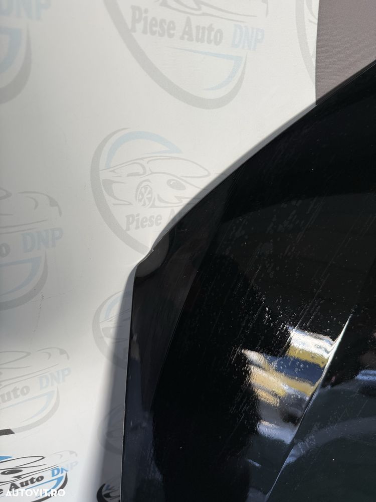 Capota Bmw seria 3 G20 G21 - 3