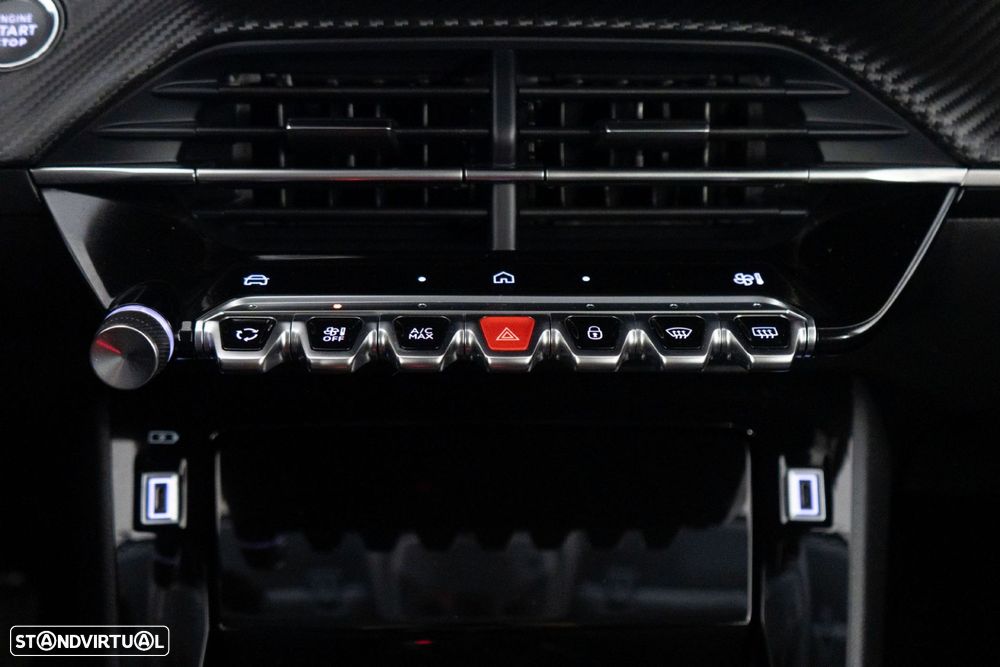 Peugeot 208 1.2 PureTech Allure - 25