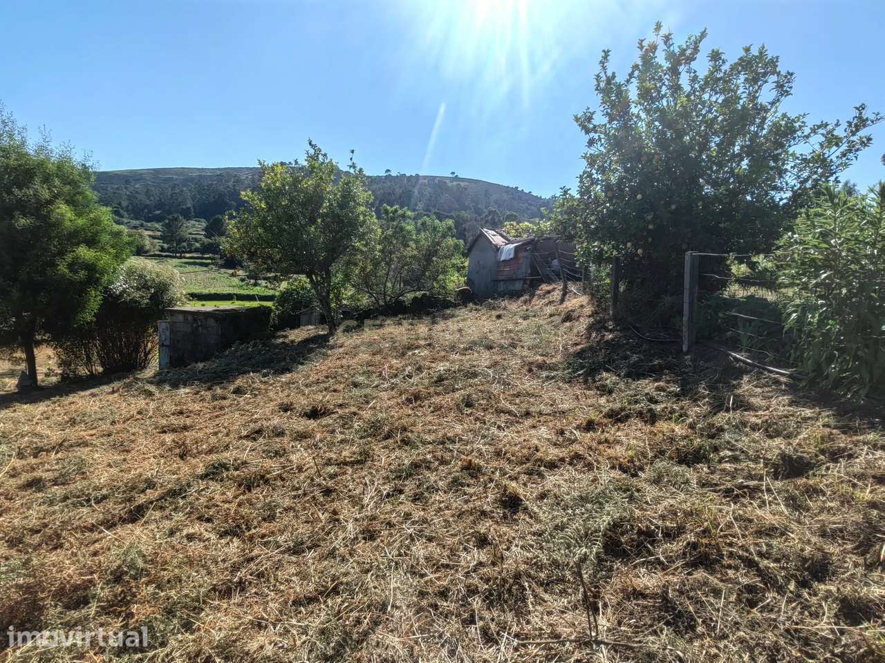Casa Antiga para Recuperação em Eiras, Arcos de Valdevez - Grande imagem: 4/20