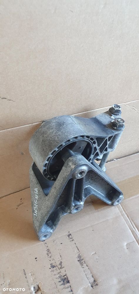 Łapa poduszka silnika Opel Insignia A 2.0 CDTI 13228289 - 5