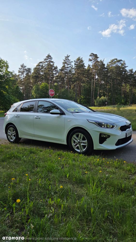 Kia Ceed 1.6 CRDi Edition 7 - 4