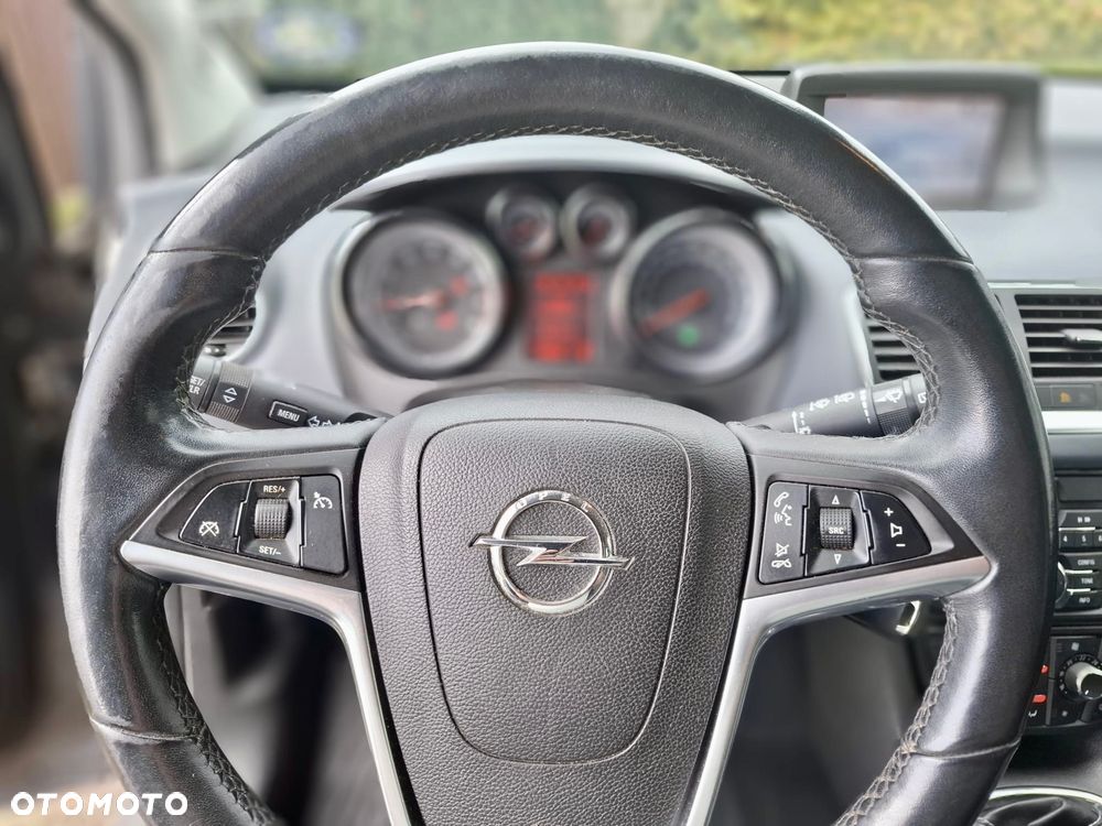 Opel Meriva 1.4 Cosmo - 18