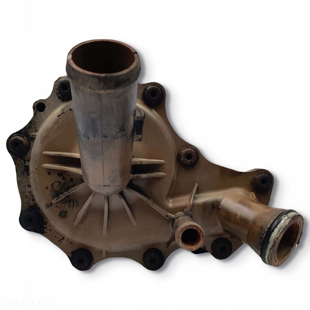 POMPA WODY Ford Transit VII 2.2 TDCI org BK3Q8A558CB zam PS2619591181 D319 - 12