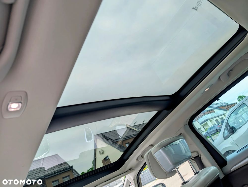 Renault Espace 1.8 TCe FAP Energy Initiale Paris EDC - 16