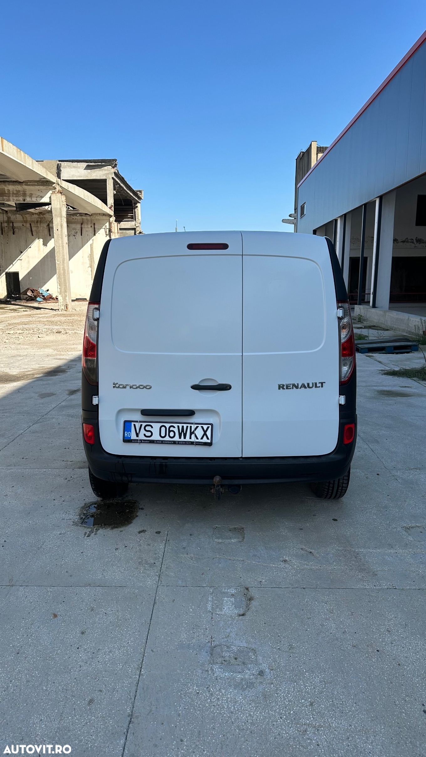 Renault Kangoo - 6