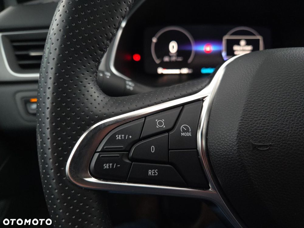 Renault Captur 1.0 TCe Techno - 19