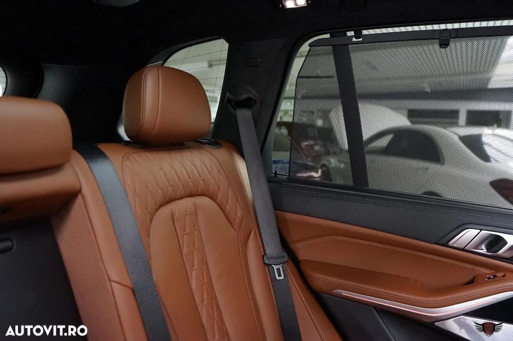 BMW X5 xDrive30d AT MHEV - 28