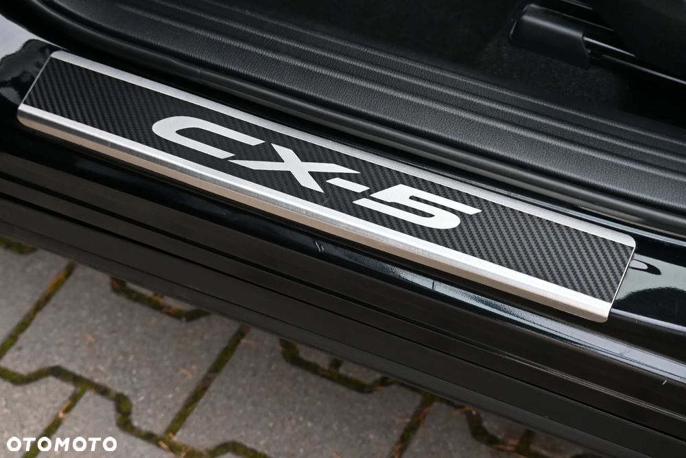 Mazda CX-5 SKYACTIV-D 150 SCR Prime-Line - 40