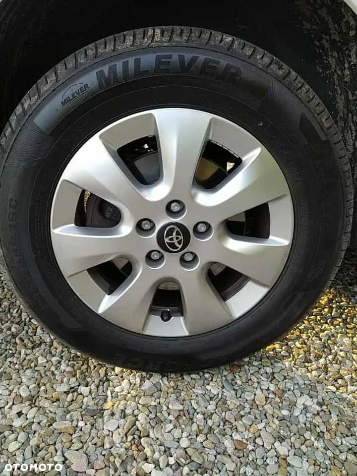 Toyota ProAce Kombi D-4D Long 2,8t - 3