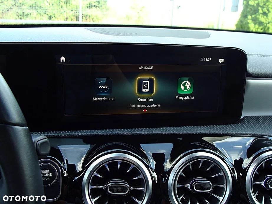 Mercedes-Benz CLA 250 e PHEV Progressive 8G-DCT - 24
