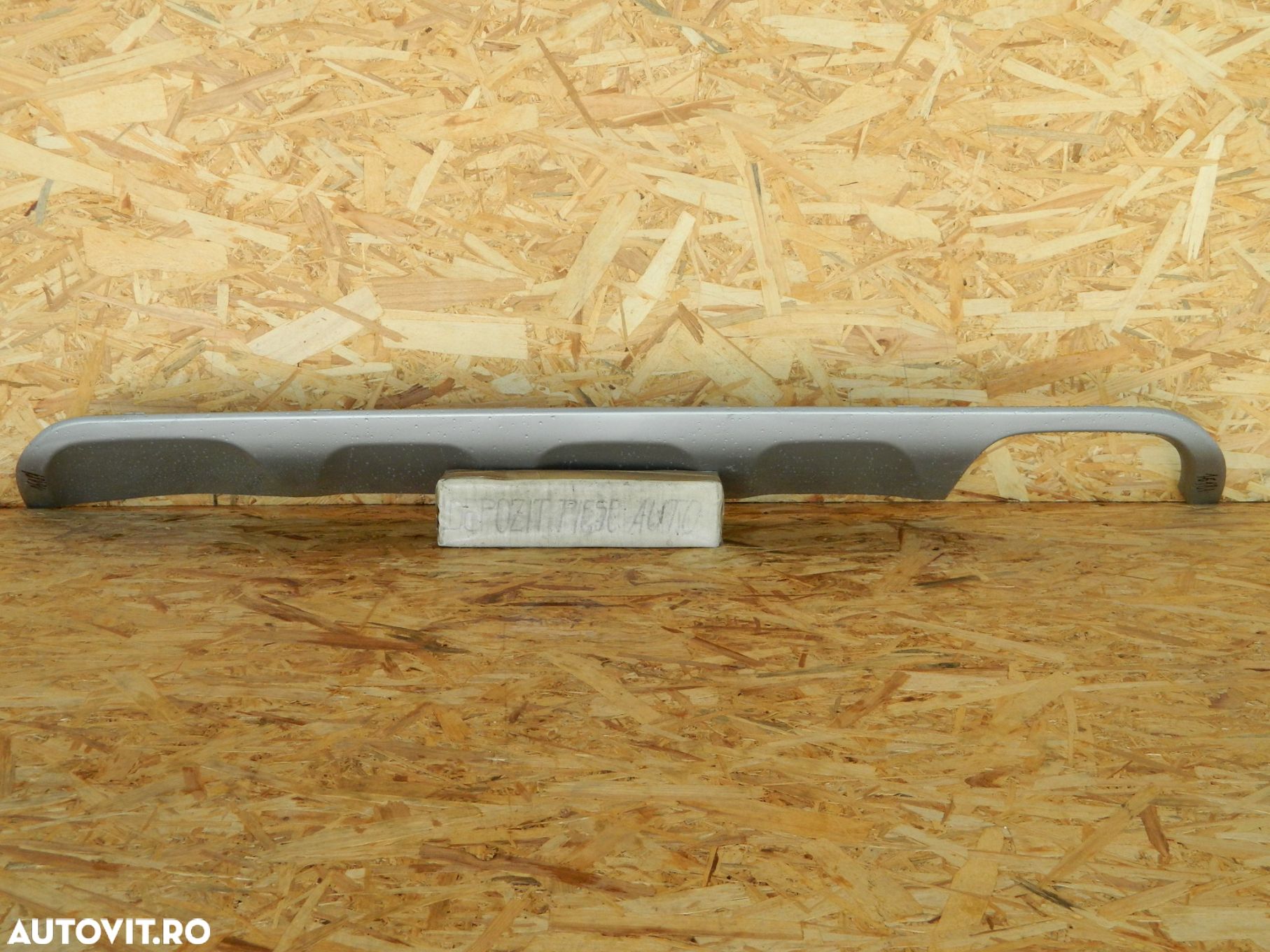 Ornament spoiler bara spate, Kia Cerato, 2015, 2016, 2017, 2018, 86665-5510. - 1