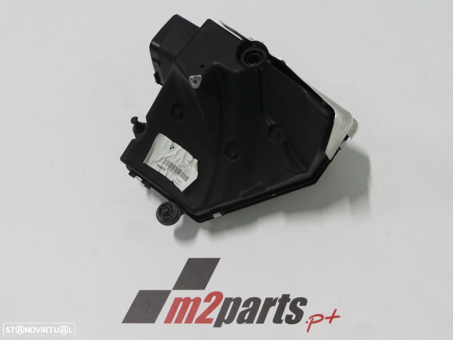 Caixa de filtro de ar Seminovo/ Original BMW 1 (F20)/BMW 3 (F30, F80)/BMW 3 Tour... - 3