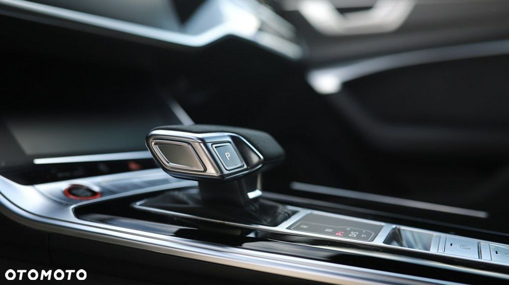 Audi RS7 Sportback - 29