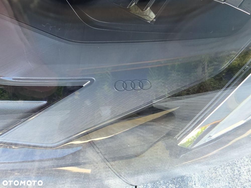AUDI A1 S1 82A Lampa lewa przód Full Led Dynamic 82A941773 - 5