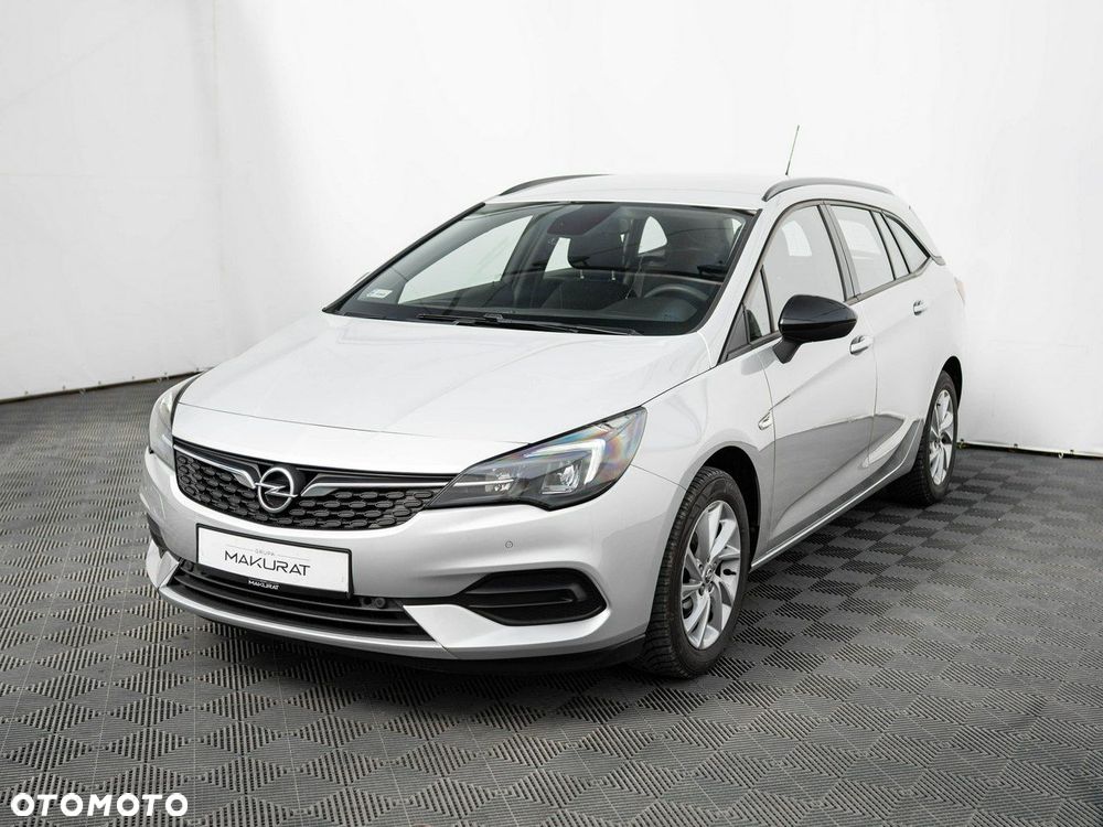 Opel Astra - 3