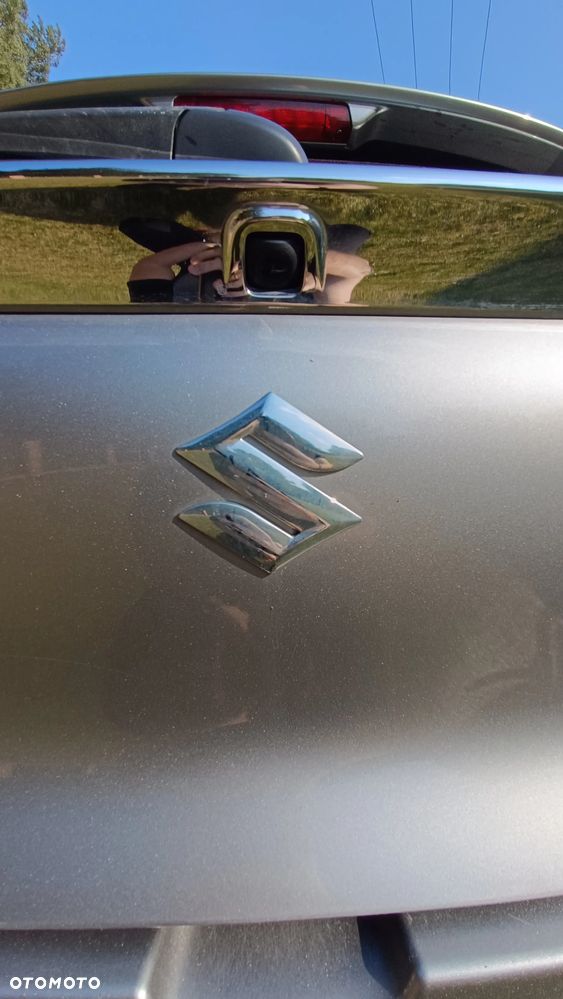 Suzuki Baleno 1.2 Premium Plus - 19