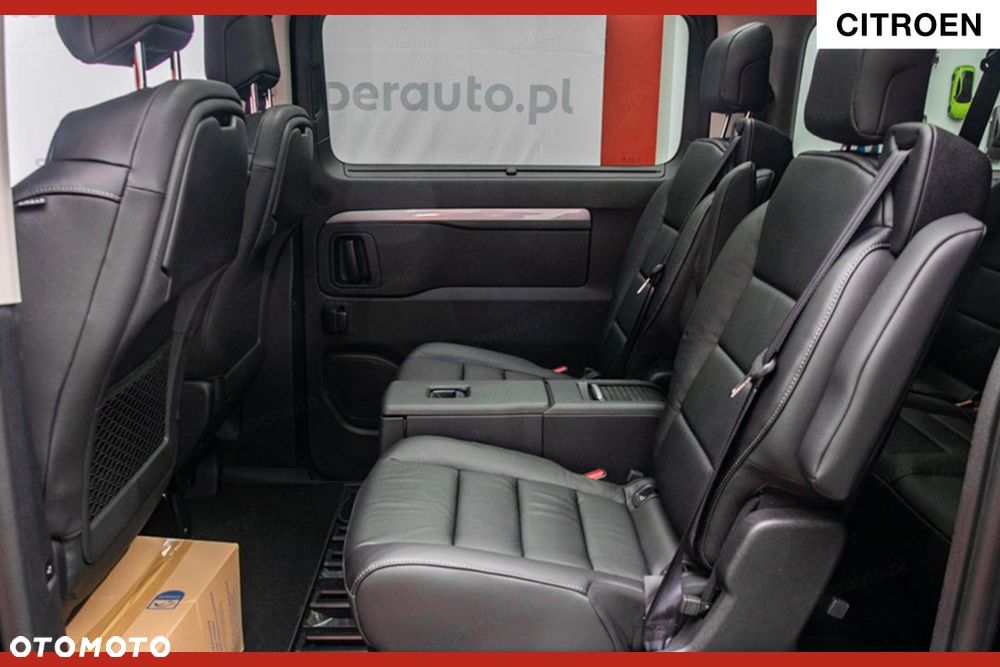 Citroën SpaceTourer - 17