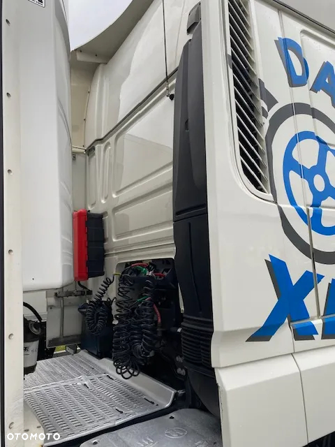 DAF XF 480 - 8