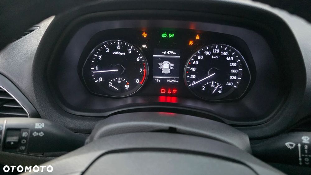 Hyundai i30 - 33
